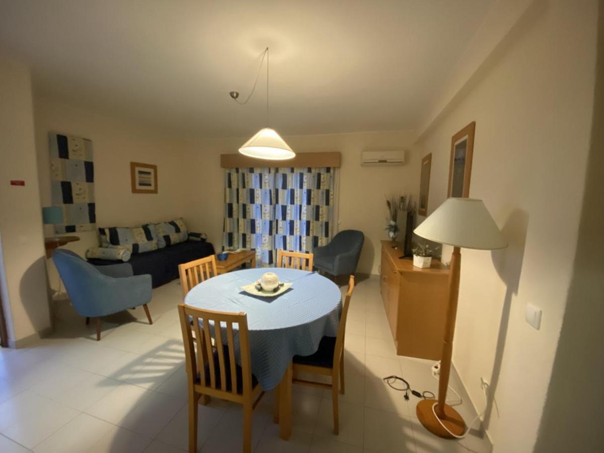 Apartamento T1 Quinta Nova - אלבור מראה חיצוני תמונה