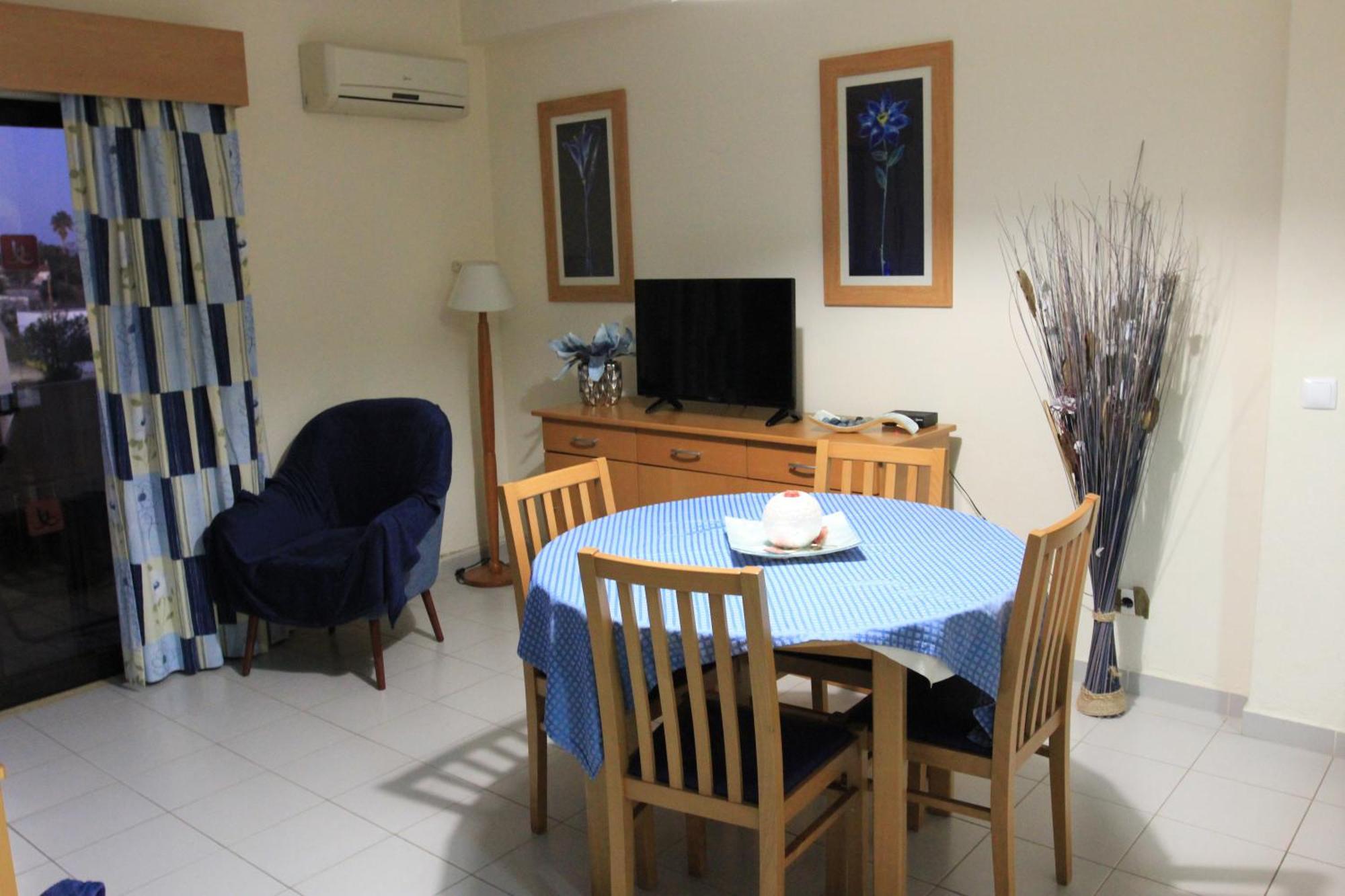 Apartamento T1 Quinta Nova - אלבור מראה חיצוני תמונה