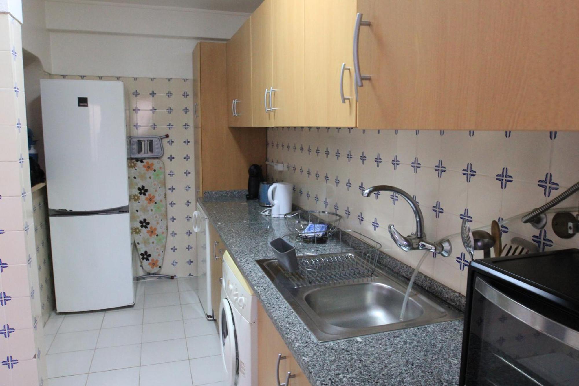 Apartamento T1 Quinta Nova - אלבור מראה חיצוני תמונה