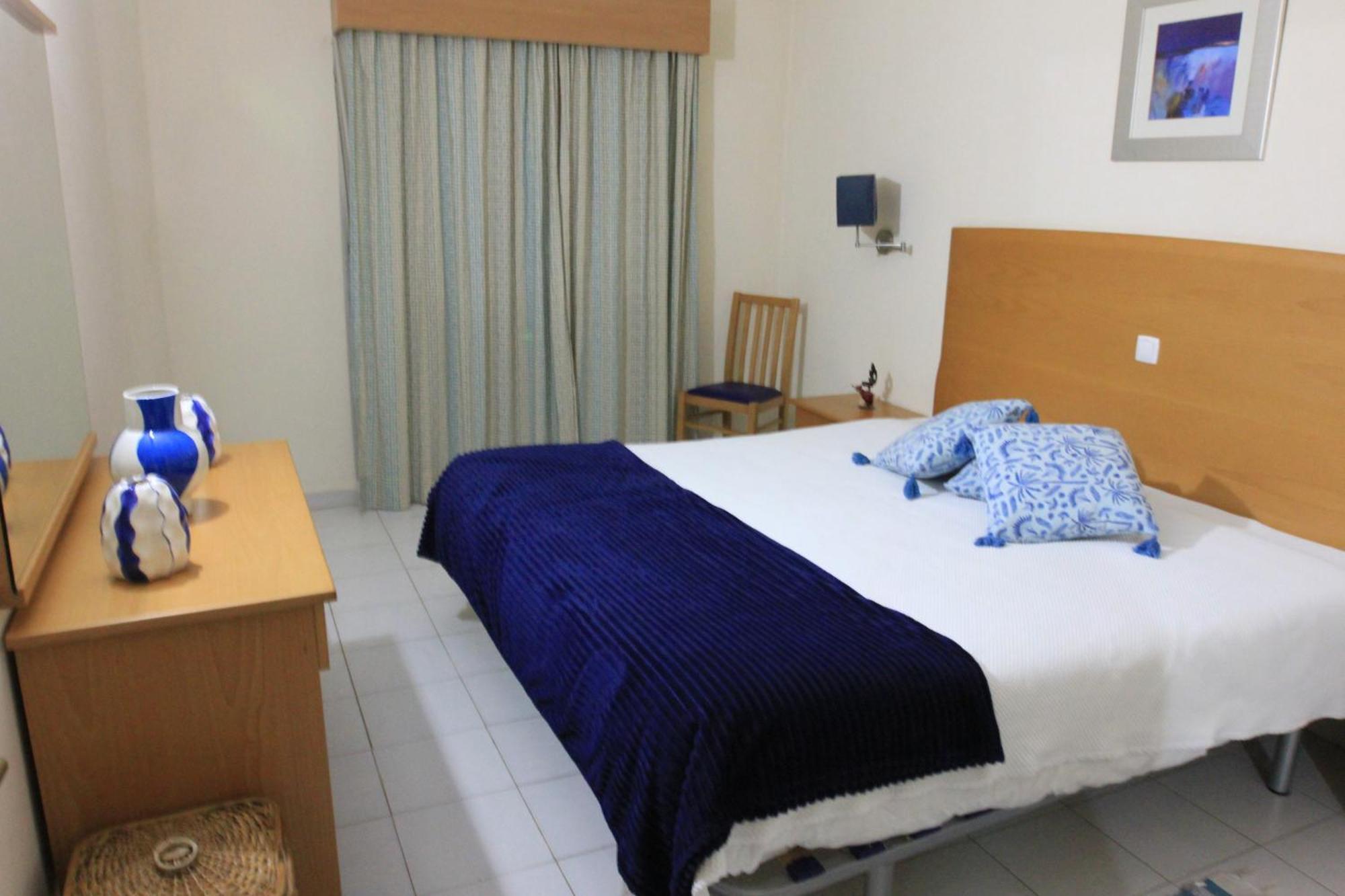 Apartamento T1 Quinta Nova - אלבור מראה חיצוני תמונה
