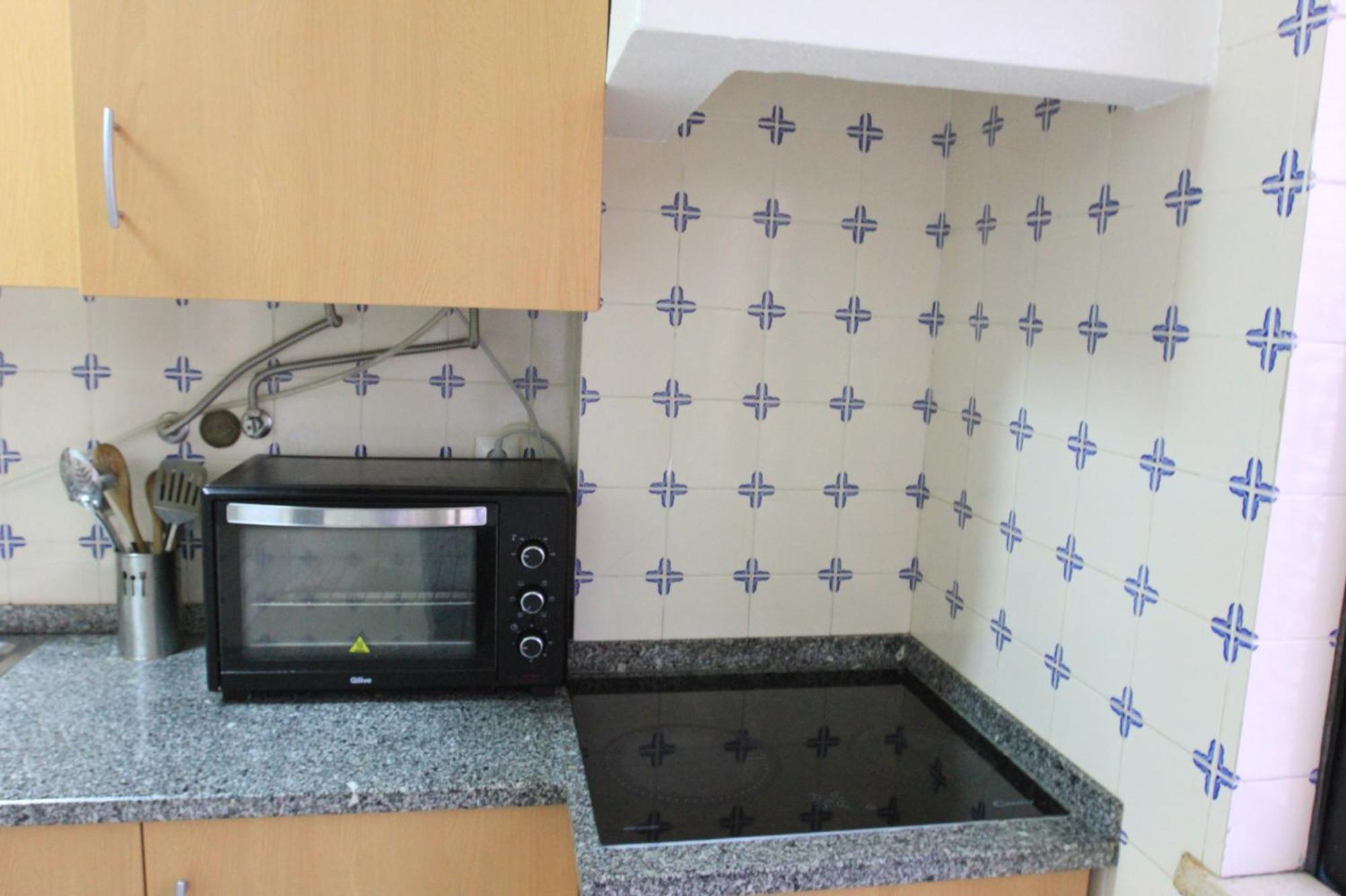 Apartamento T1 Quinta Nova - אלבור מראה חיצוני תמונה