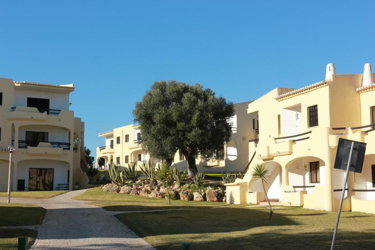 Apartamento T1 Quinta Nova - אלבור מראה חיצוני תמונה