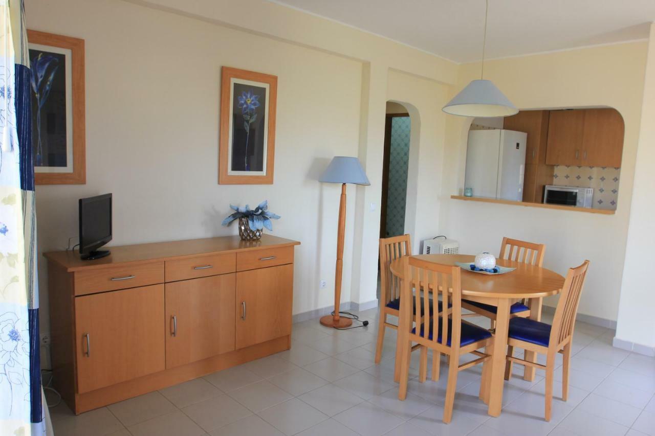 Apartamento T1 Quinta Nova - אלבור מראה חיצוני תמונה