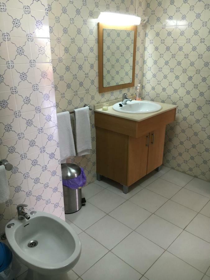Apartamento T1 Quinta Nova - אלבור מראה חיצוני תמונה