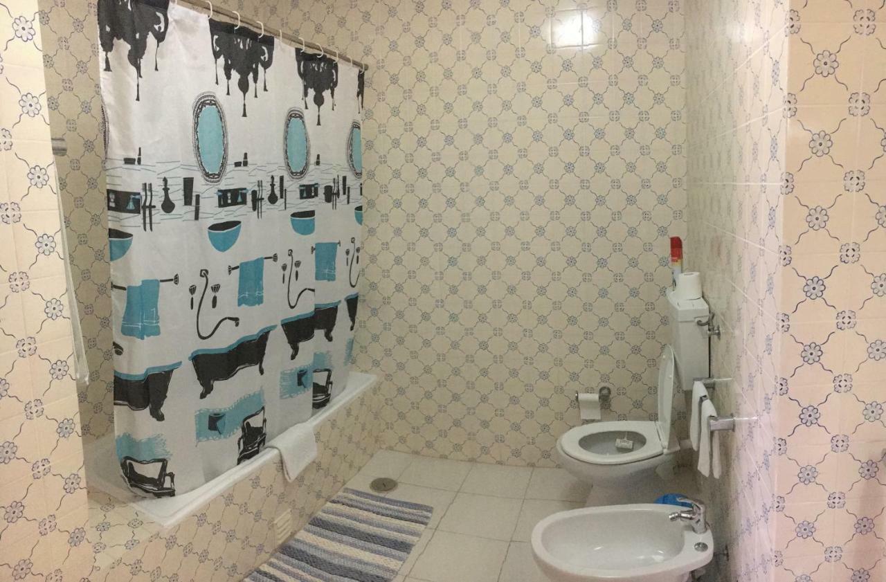 Apartamento T1 Quinta Nova - אלבור מראה חיצוני תמונה