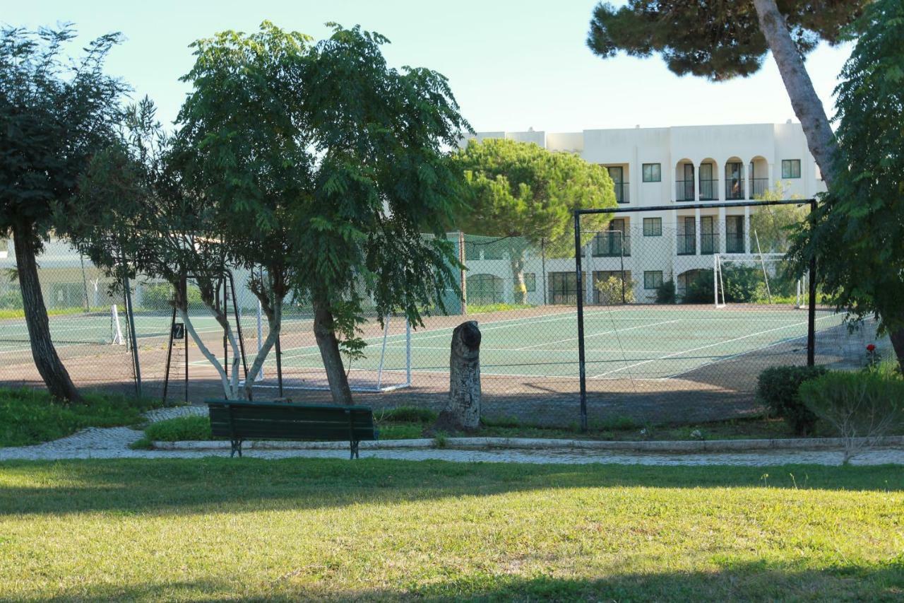 Apartamento T1 Quinta Nova - אלבור מראה חיצוני תמונה