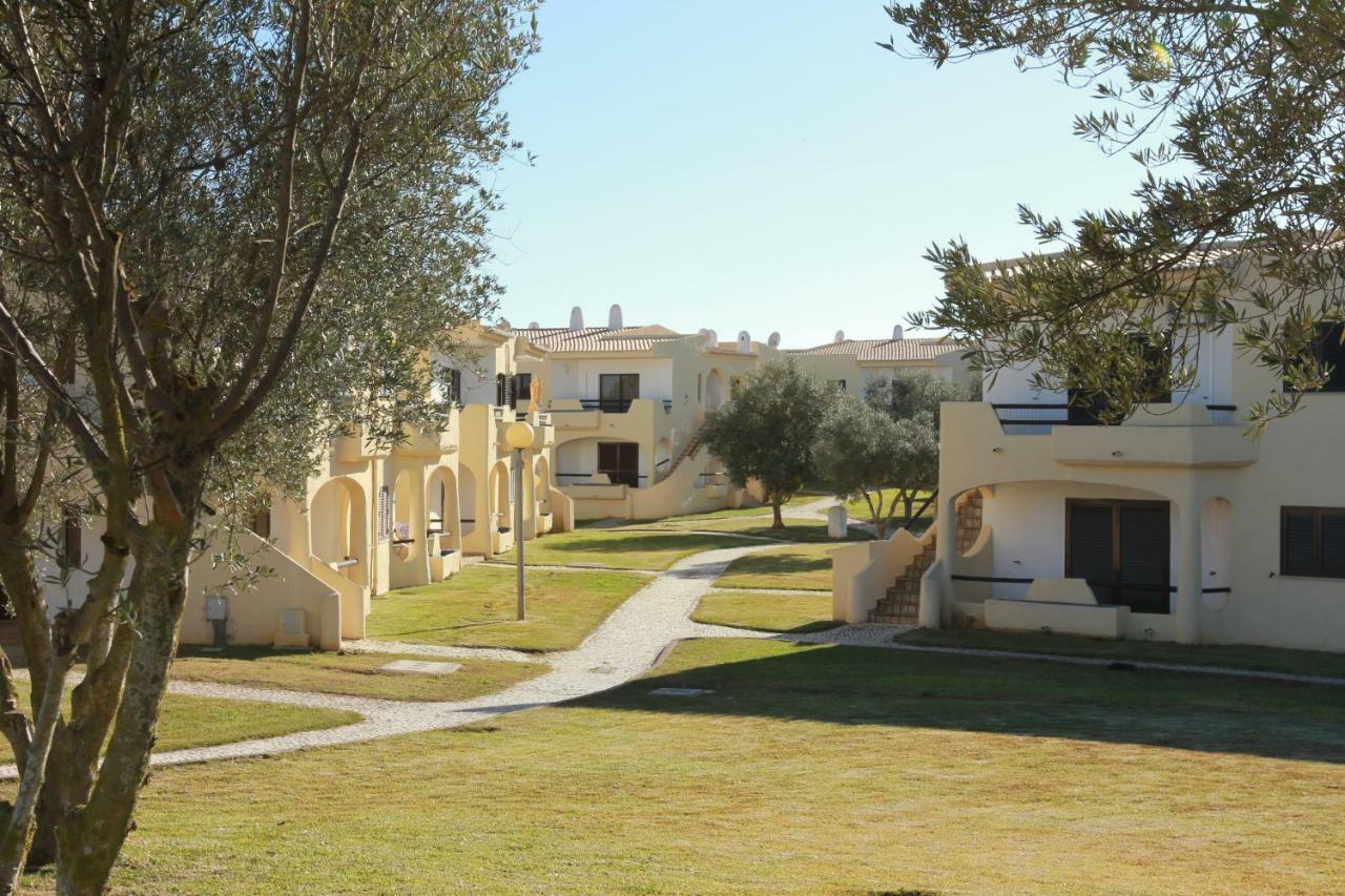 Apartamento T1 Quinta Nova - אלבור מראה חיצוני תמונה